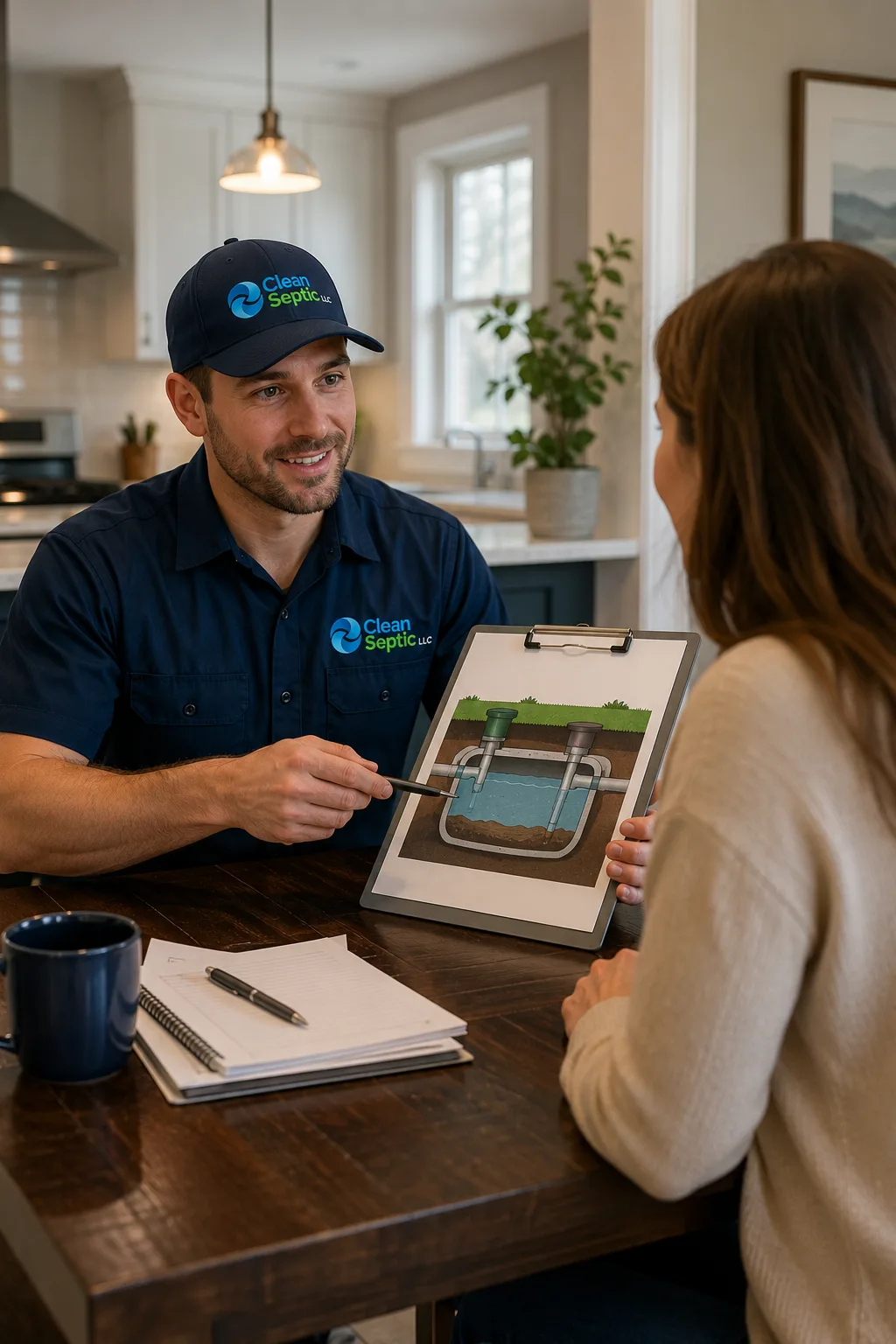 Septic Tank Pumping Nicholson, GA FAQs